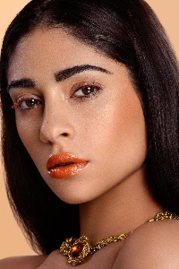Antinea — Model in Varcaturo | Eye On Model