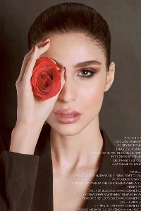 Monica — Model in Aversa | Eye On Model