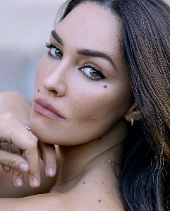 BIANCA — Model in Milano | Eye On Model