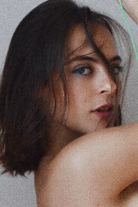 Emma — Model in Milano | Eye On Model