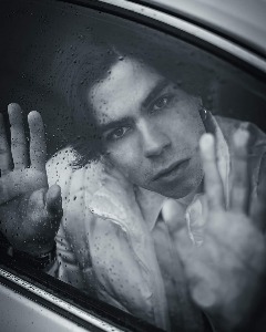 MARCO — Model in Milano | Eye On Model