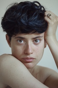 Anna — Model in Livorno | Eye On Model