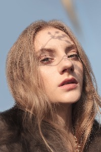 DASHA — Model in Padova | Eye On Model