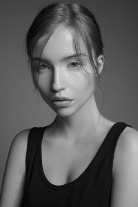 ROMAINE — Model in Neuch&acirc;tel | Eye On Model