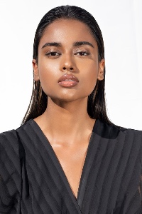 GIGI — Model in Paris | Eye On Model