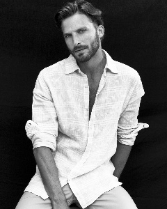 JULIEN — Model in Lille | Eye On Model