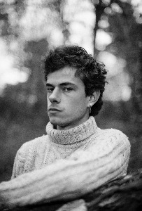 ELLIOT — Model in Paris | Eye On Model