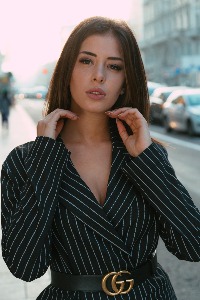 Marina — Model in Olgiate Olona | Eye On Model