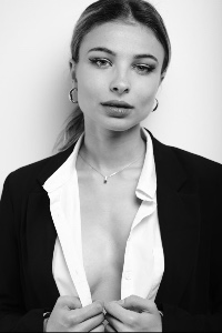 Valentina — Model in Milan | Eye On Model