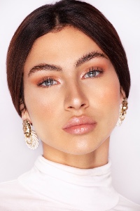 GINEVRA — Model in Roma | Eye On Model
