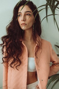 MARAH — Model in Rennes | Eye On Model