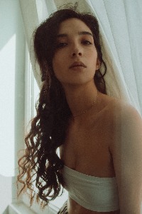 Marah — Female Model of the Week | Eye On Model