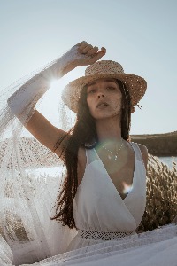 Marah — Female Model of the Week | Eye On Model