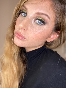 Greta Eleonora — Model in Pioltello | Eye On Model