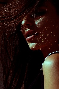 DOINITA — Model in Pasian Di Prato | Eye On Model
