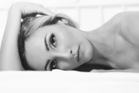 Veronica — Model in Roma | Eye On Model