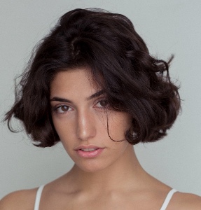 Noemi — Model in Roma | Eye On Model
