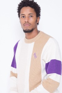SAMUEL — Model in Miami | Eye On Model