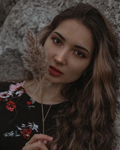 FAZILIYA — Model in Баку | Eye On Model