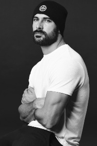 LUCA — Model in Roma | Eye On Model