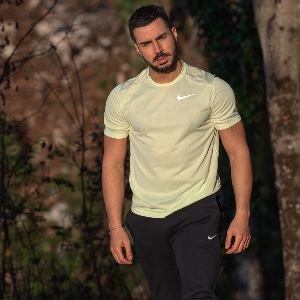 PIERLUIGI — Model in Genova | Eye On Model