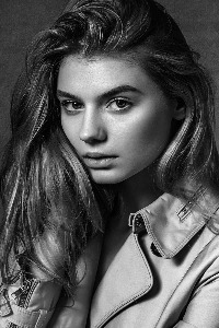 CATALINA — Model in London | Eye On Model