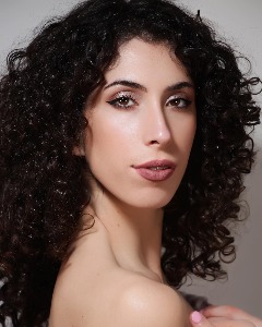 Nicole — Model in Milano | Eye On Model