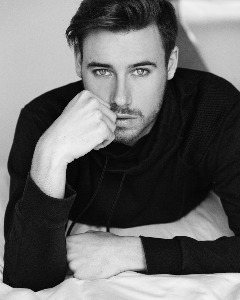 Nicol&ograve; — Male Model of the Week | Eye On Model