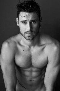 Nicol&ograve; — Male Model of the Week | Eye On Model