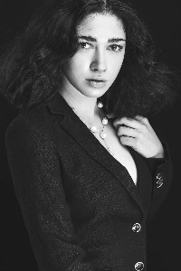 Gaia — Model in Firenze | Eye On Model