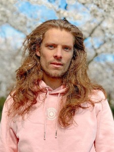 DAVID — Model in Амстердам | Eye On Model