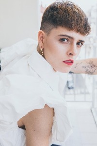 VERONICA — Model in Torino | Eye On Model
