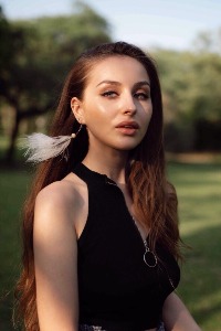 JULIA — Model in Новоивановское | Eye On Model