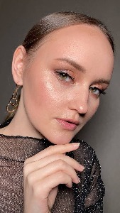ELIZAVETA — Model in СПБ | Eye On Model