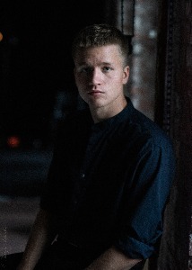 ALEXANDER — Model in СПБ | Eye On Model