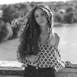 ALESSIA — Model in Amsterdam | Eye On Model