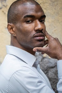 JIMI — Model in Roma | Eye On Model