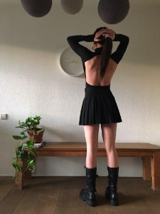 GIUDITTA — Model in Amsterdam | Eye On Model