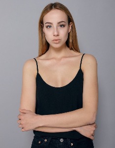 DARIA — Model in Sant Cugat Del Vall&egrave;s | Eye On Model