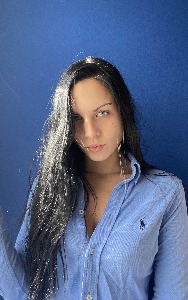 GIULIA — Model in Amsterdam | Eye On Model