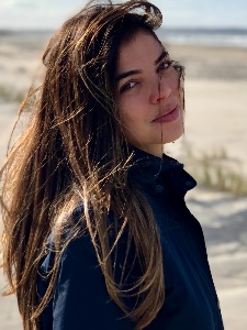 JESSICA — Model in K&oslash;benhavn | Eye On Model