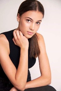 KATA LAURA — Model in Budapest | Eye On Model