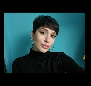 ANDREEA — Model in București | Eye On Model