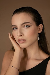 Alessia — Model in Milano | Eye On Model
