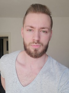 MANUEL — Model in București | Eye On Model