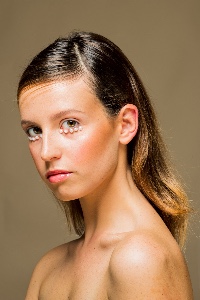 Aurora — Model in Milano | Eye On Model
