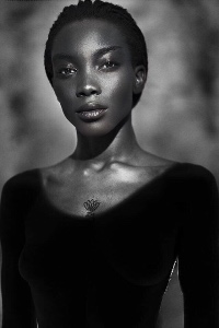 Chidima — Model in Forl&igrave; | Eye On Model