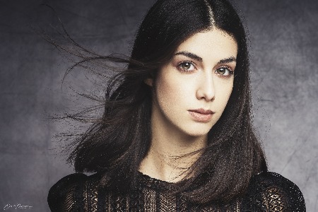 Elisa — Model in Roma | Eye On Model