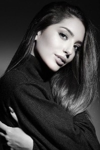 Alessandra — Model in Moncalieri | Eye On Model