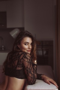 KATARZYNA — Model in Greater London | Eye On Model